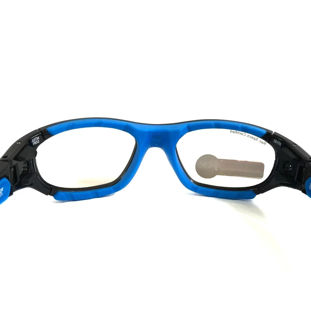 Liberty Sport demo lenses
